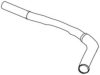 SCANI 1904022 Exhaust Pipe